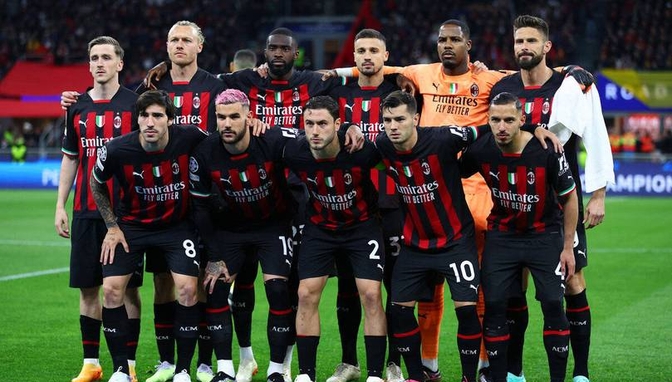 包含国际米兰发布备战花絮,国际比赛日内部沟通,CBA季后赛任务艰巨,阵容厚度经受考验的词条-kaiyun体育app