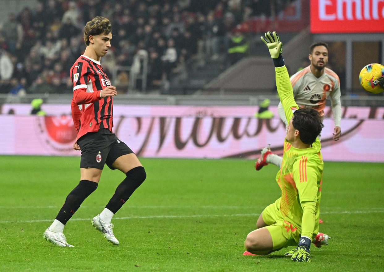 意大利杯倒计时，AC米兰加时末段防线松动，细节引发关注，更衣室稳定，团队化学反应显著-Kaiyun APP