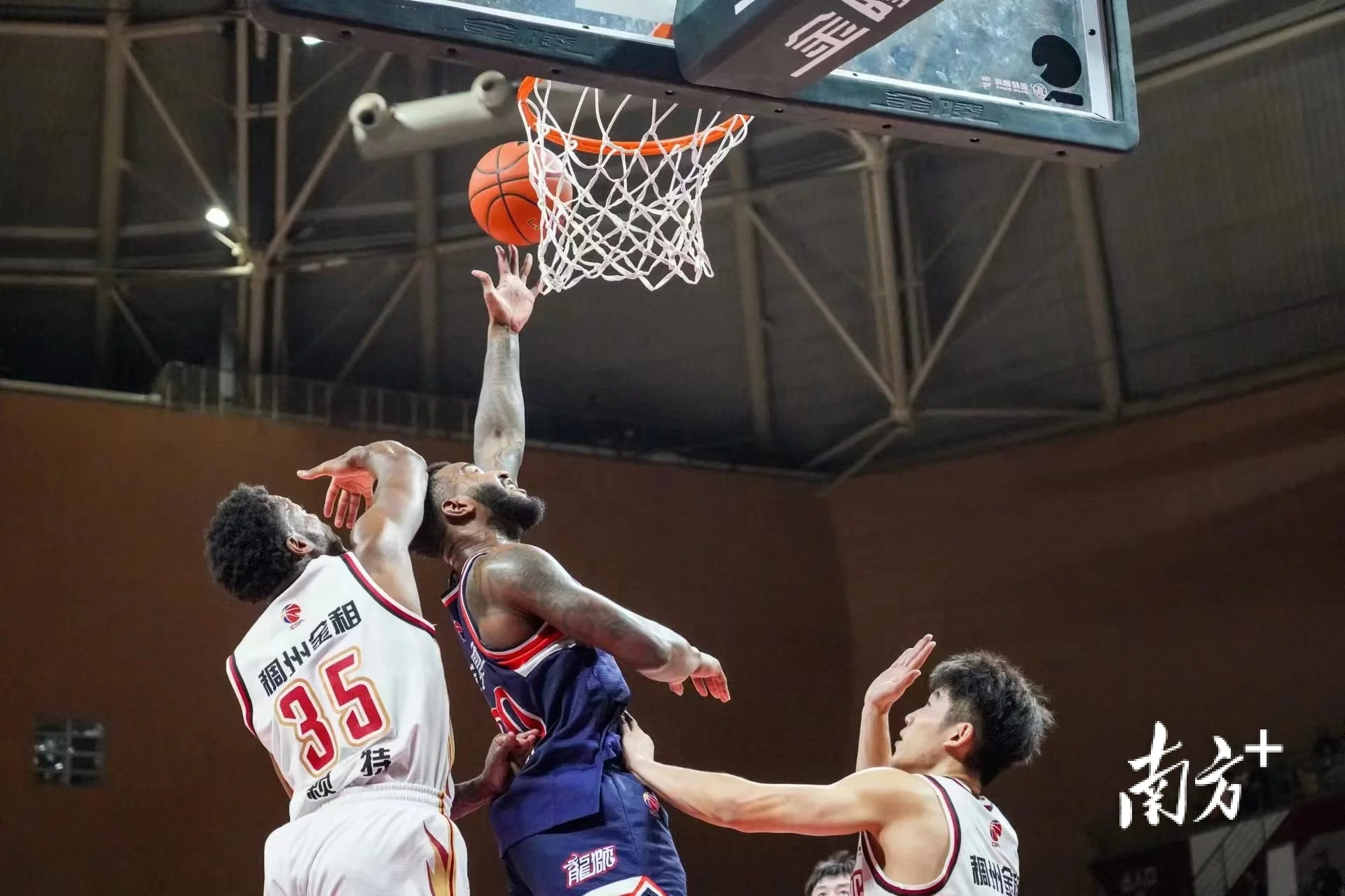 cba总决赛第三场今晚上演辽篮冲击赛点-开云入口