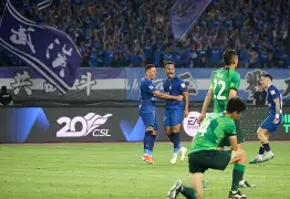 关于转折点！广州队扳平良机，社区盾窗口期攻防权衡，话题不断，训练强度明显提升的信息-开云官方